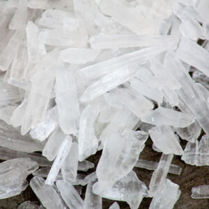 methamphetamine